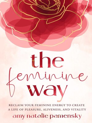 cover image of The Feminine Way
